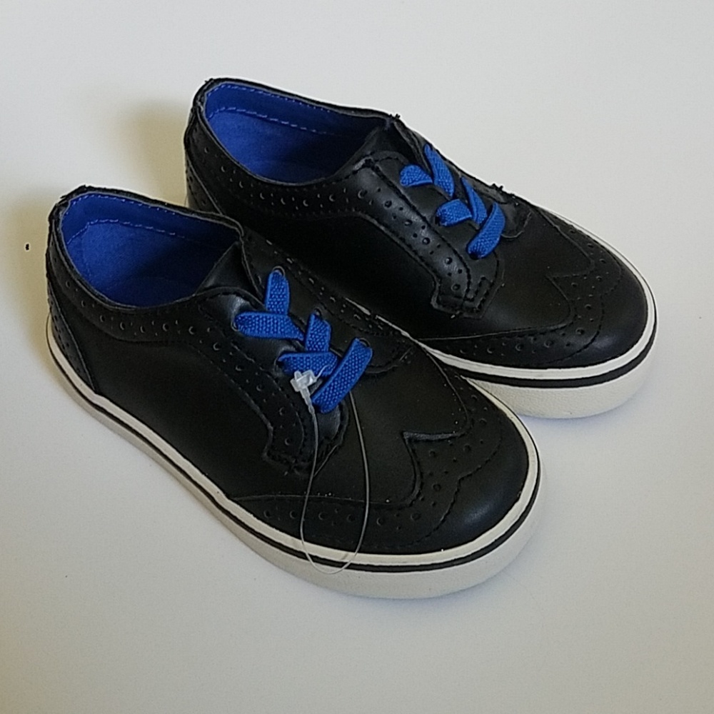 Elements by Nina boy shoes